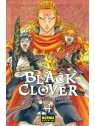 Comprar Black Clover 04 barato al mejor precio 7,60 € de Norma Editori
