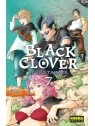 Comprar Black Clover 07 barato al mejor precio 7,60 € de Norma Editori