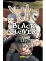 Comprar Black Clover 11 barato al mejor precio 7,60 € de Norma Editori