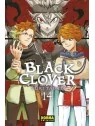 Comprar Black Clover 14 barato al mejor precio 8,55 € de Norma Editori