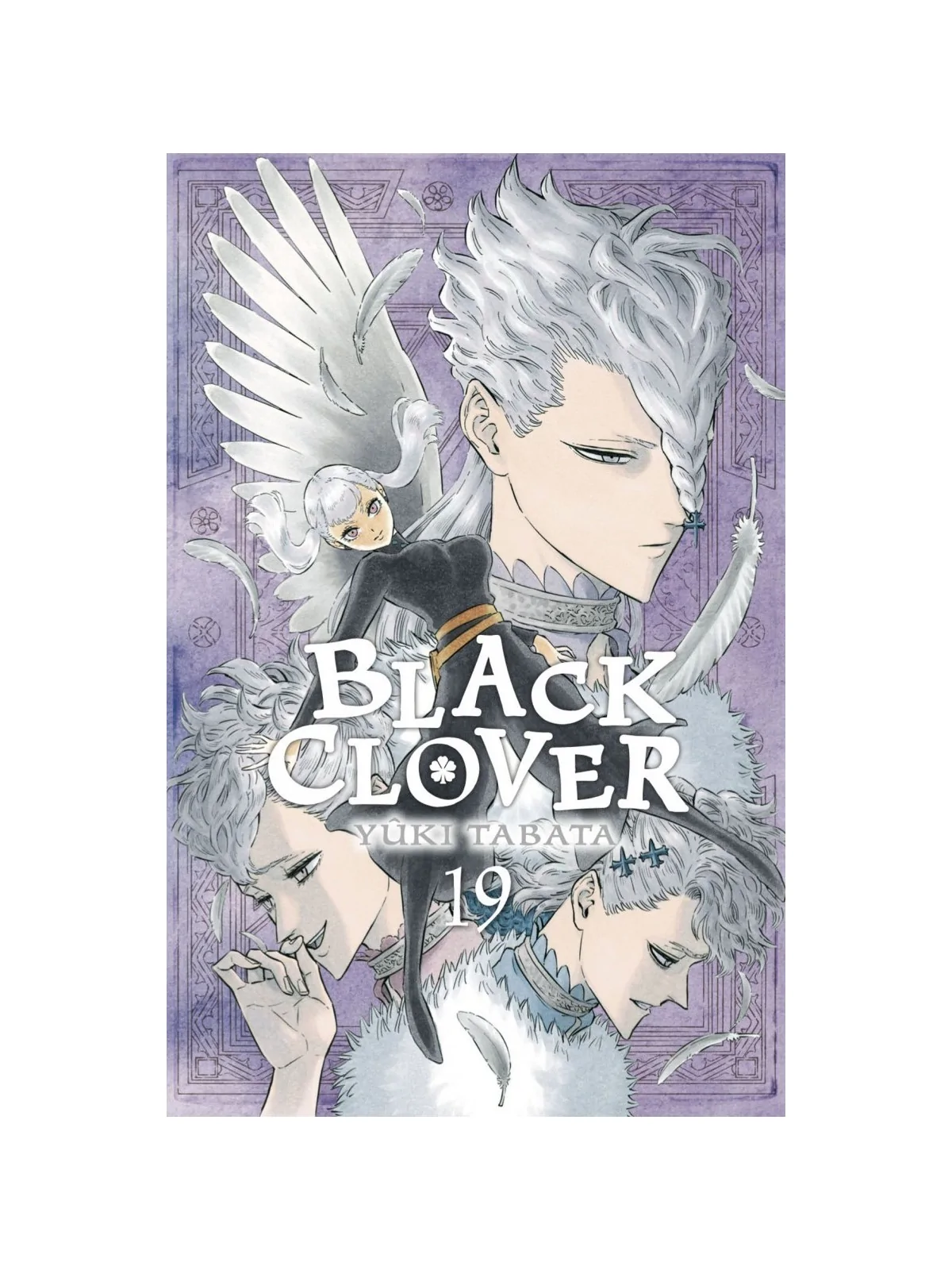 Comprar Black Clover 19 barato al mejor precio 8,55 € de Norma Editori