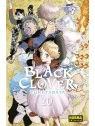 Comprar Black Clover 20 barato al mejor precio 8,55 € de Norma Editori