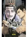Comprar Black Clover 25 barato al mejor precio 8,55 € de Norma Editori