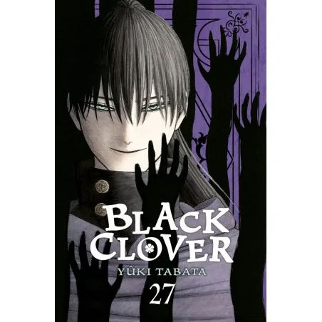 Comprar Black Clover 27 barato al mejor precio 8,55 € de Norma Editori