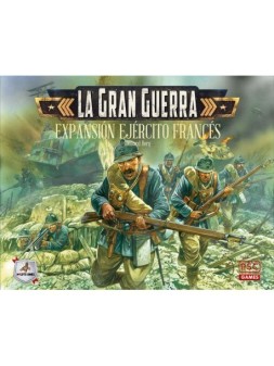 Colección de Juegos de Mesa - La Cueva Roja
