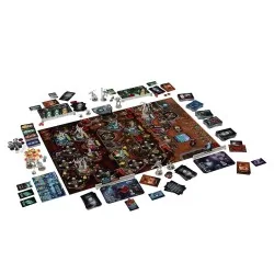 Compra Nemesis: Lockdown de Rebel al mejor precio (190,00 €)