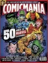 Comprar Comicmanía 04 barato al mejor precio 5,65 € de Panini Comics