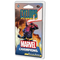 Marvel Champions: Cyclops...