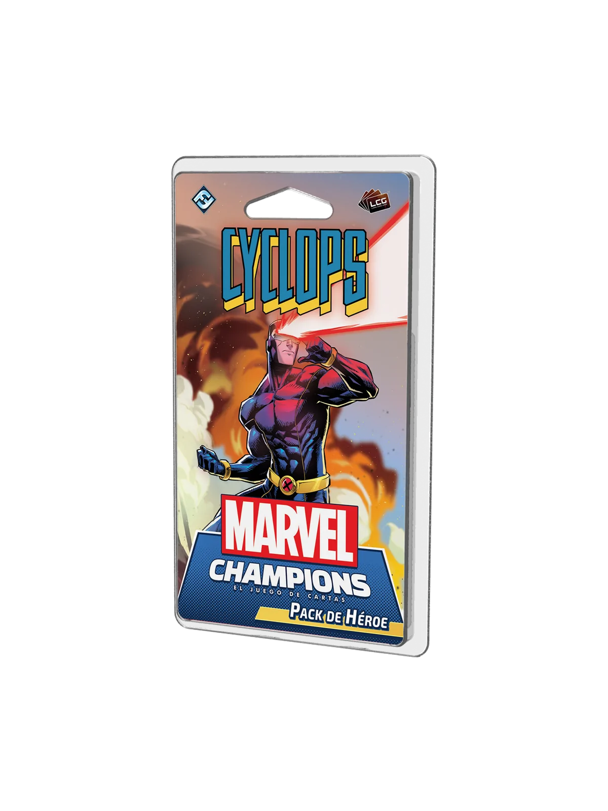 Comprar Marvel Champions: Cyclops barato al mejor precio 15,29 € de Fa