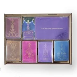 Compra Caja Compatible con Villainous (Disney) de WithOut Mess al mejo