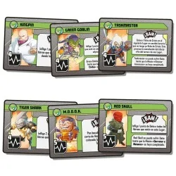 Compra Marvel United: Deadpool de CMON al mejor precio (59,95 €)