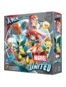 Comprar Marvel United: X-Men barato al mejor precio 35,96 € de CMON