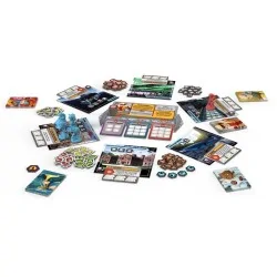 Compra Marvel United: X-Men de CMON al mejor precio (39,95 €)