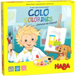 Compra Colo Colorines de Haba al mejor precio (19,99 €)
