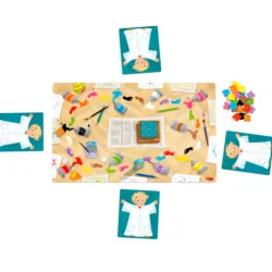 Compra Colo Colorines de Haba al mejor precio (19,99 €)