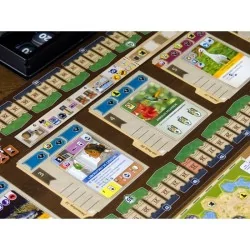 Compra Ark Nova de Maldito Games al mejor precio (58,50 €)