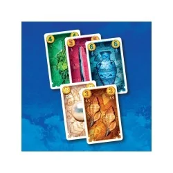 Compra Whale Riders: El Juego de Cartas de SD GAMES al mejor precio (1