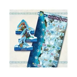 Compra Whale Riders de SD GAMES al mejor precio (26,68 €)