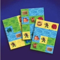 Compra Cutterland de SD GAMES al mejor precio (22,46 €)