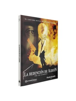 Colección de Juegos de Rol - La Cueva Roja