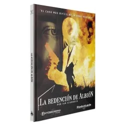 Compra Los Esoterroristas: La Redención de Albión de Shadowlands Edici