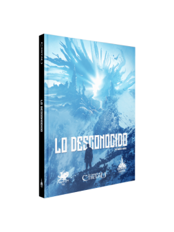 Colección de Juegos de Rol - La Cueva Roja