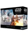 Compra Star Wars Legion: Fuerza Ventisca de Atomic Mass Games al mejor