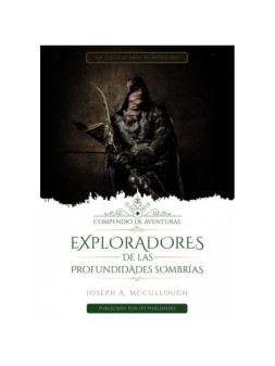 Colección de Juegos de Rol - La Cueva Roja