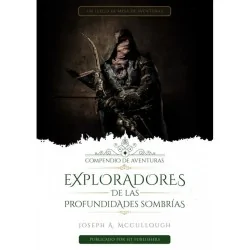 Compra Exploradores de las Profundidades Sombrías: Compendio de Aventu