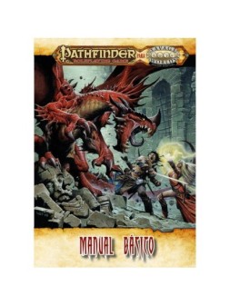 Colección de Juegos de Rol - La Cueva Roja
