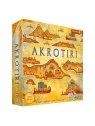 Comprar Akrotiri barato al mejor precio 26,09 € de SD GAMES