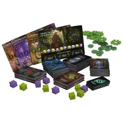 Compra Nemesis: Lockdown - Recompensas de Campaña de Rebel al mejor pr