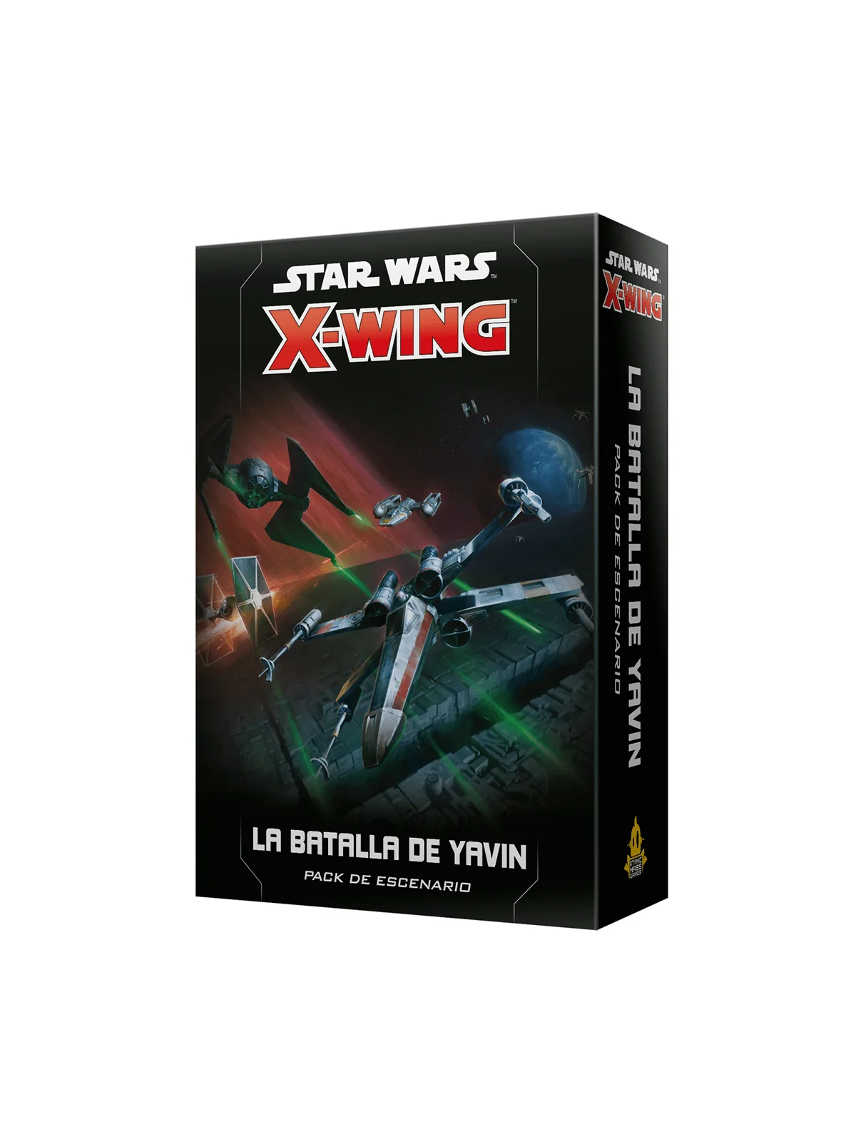 Comprar SW X-Wing: Batalla de Yavin barato al mejor precio 22,49 € de 