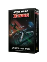 Comprar SW X-Wing: Batalla de Yavin barato al mejor precio 22,49 € de 