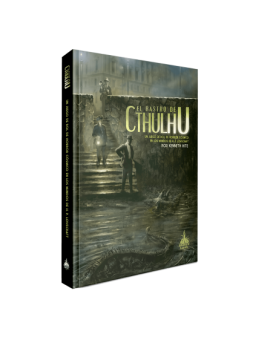 Colección de Juegos de Rol - La Cueva Roja