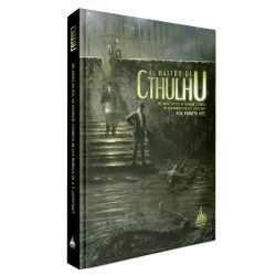 Compra El Rastro de Cthulhu de Shadowlands Ediciones al mejor precio (