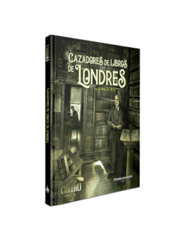 Colección de Juegos de Rol - La Cueva Roja