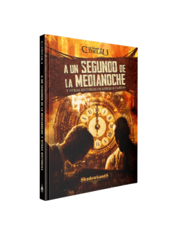 Colección de Juegos de Rol - La Cueva Roja