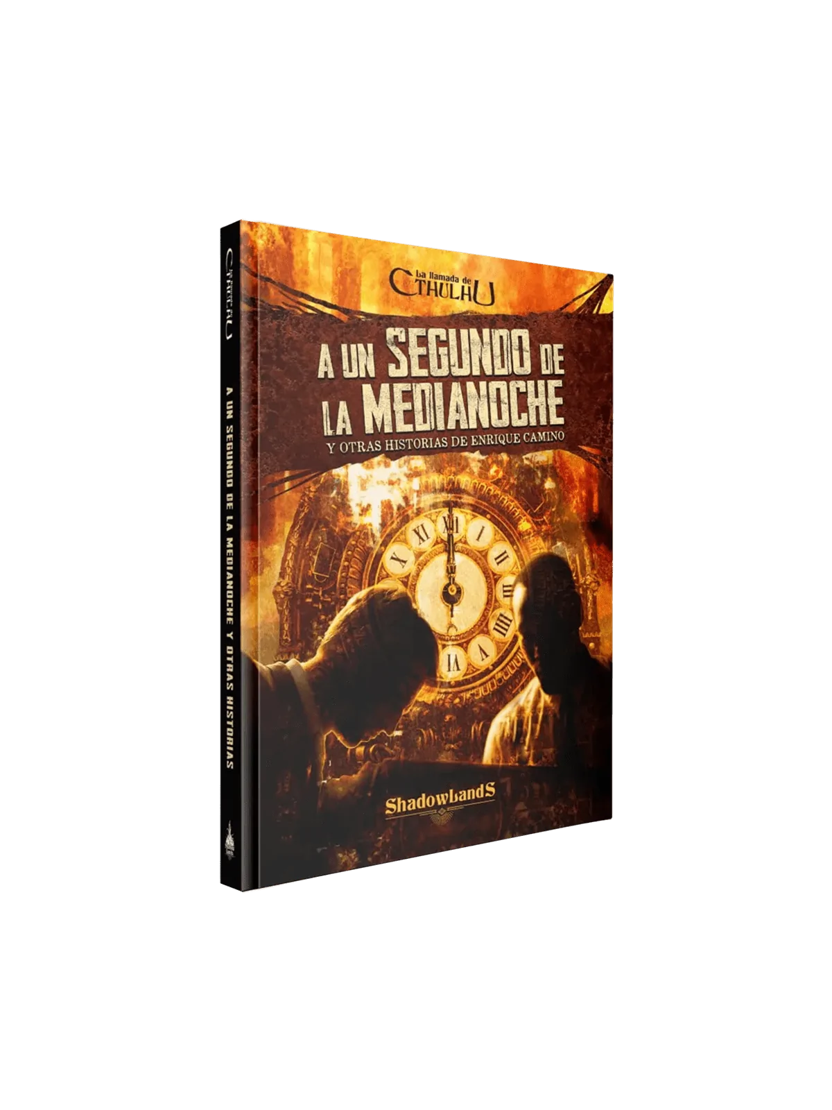 Compra La Llamada de Cthulhu: A un Segundo de la Medianoche y Otras Hi