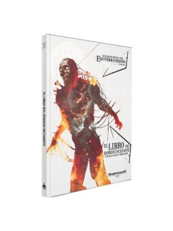 Colección de Juegos de Rol - La Cueva Roja