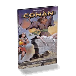 Conan: El Libro de Skelos...