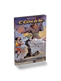 Colección de Juegos de Rol - La Cueva Roja