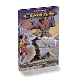 Compra Conan: El Libro de Skelos de Holocubierta al mejor precio (28,4