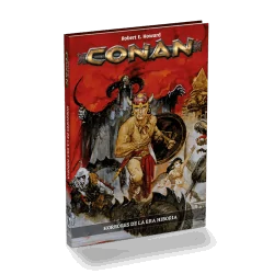 Conan: Horrores de la Era...