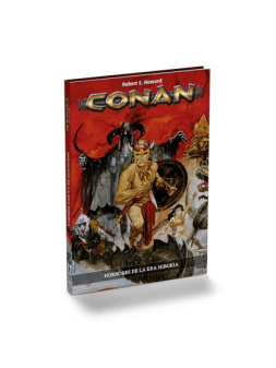 Colección de Juegos de Rol - La Cueva Roja