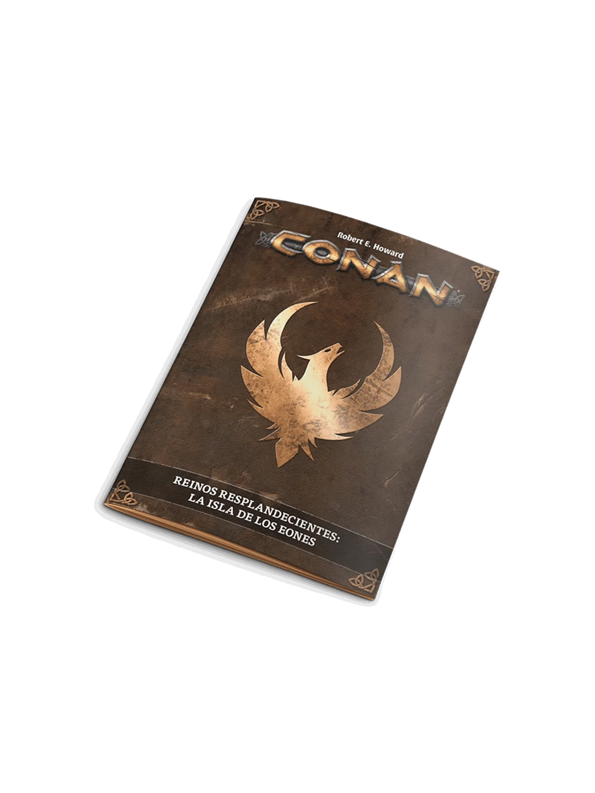 Comprar Conan: Reinos Resplandecientes - El Ojo del Buitre barato al m