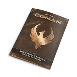 Compra Conan: Reinos Resplandecientes - La Isla de los Eones de Holocu