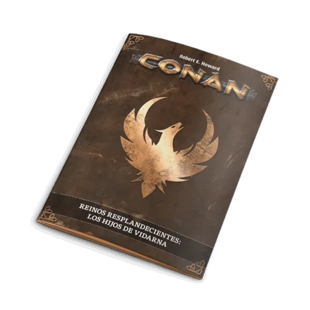Comprar Conan: Reinos Resplandecientes - La Isla de los Eones barato a