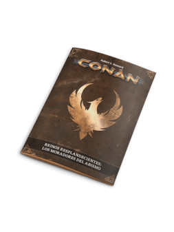 Colección de Juegos de Rol - La Cueva Roja