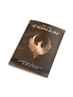 Colección de Juegos de Rol - La Cueva Roja